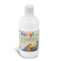 TEMPERA ACRILICA