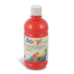 TEMPERA ACRILICA