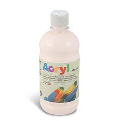 TEMPERA ACRILICA