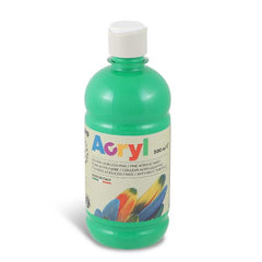 TEMPERA ACRILICA