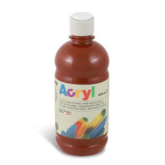 TEMPERA ACRILICA