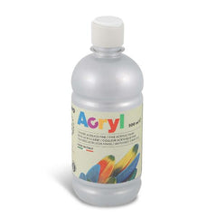 TEMPERA ACRILICA