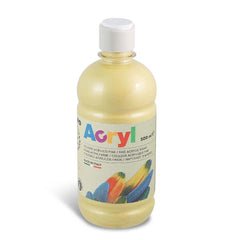 TEMPERA ACRILICA