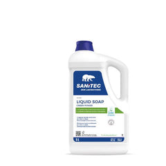 SAPONE LIQUIDO GREEN POWER CONF.2