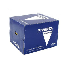 VARTA INDUSTRIAL AA ALCALINA CONF.10