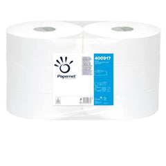 CARTA IGIENICA MAXI JUMBO