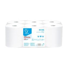ASCIUGAMANI A ROTOLO CENTREFEED - SPECIAL