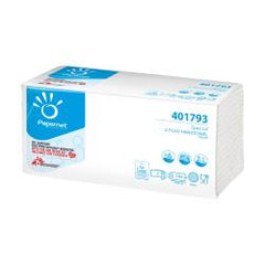 ASCIUGAMANO PIEGATO Z 20 ROTOLI