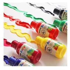CF12X125ML,2 CART.TELATI,5 PEN.SINT