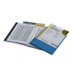 CLEARBOOK DISPLAY Porta listino 10 buste
