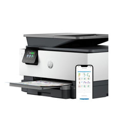 Stampante multifunzione HP OfficeJet Pro 9125e