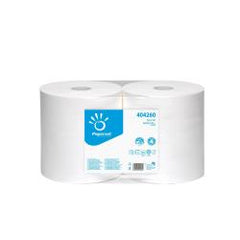 BOBINA INDUSTRIALE ASCIUGATUTTO 848 STRAPPI 2 ROTOLI