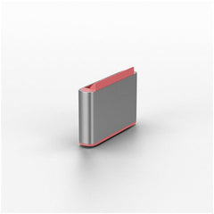 SERRATURE ADDIZIONALI USB-C ROSA