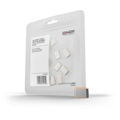 SERRATURE ADDIZIONALI USB-C ARANCIONE
