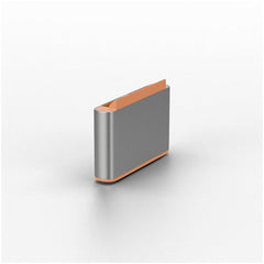 SERRATURE ADDIZIONALI USB-C ARANCIONE