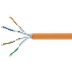 EQUIP - CAVO DI INSTALLAZIONE Cat.7 S/FTP, DCA, , LSZH, 1000MHz, 10Gbit, Simplex - 500m