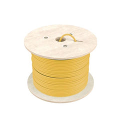 EQUIP - CAVO DI INSTALLAZIONE Cat.7A S/FTP, DCA, LSZH, 1500Hz, 10Gbit, Simplex - 1000m