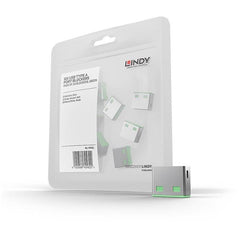 SERRATURE ADDIZIONALI USB VERDE