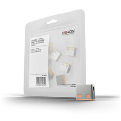 SERRATURE ADDIZIONALI USB ARANCIONE