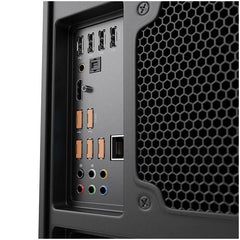 SERRATURE ADDIZIONALI USB ARANCIONE