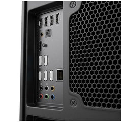 SERRATURE ADDIZIONALI USB BIANCO