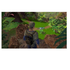 DINOSAURS: MISSION DINO CAMP