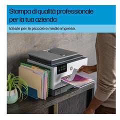 Stampante multifunzione HP OfficeJet Pro 9132e