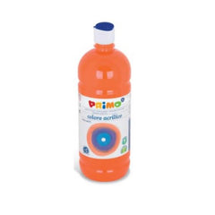 TEMPERA ACRILICA 1000ML ARANCION