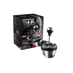 TH8A SHIFTER ADD-ON