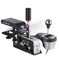 SISTEMA DI AGGANCIO RACING CLAMP
