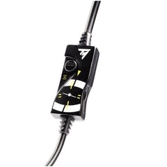 T.FLIGHT US AIR FORCE HEADSET