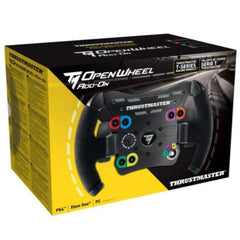 TM OPEN WHEEL ADD-ON