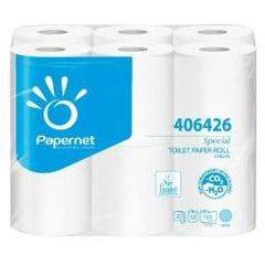 CARTA IGIENICA SIMPLIFY - 12 ROTOLI