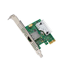 Scheda di rete HP 2.5 GbE Ethernet PCIe