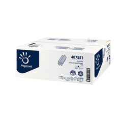 ASCIUGAMANO PIEGATO Z CON TECNOLOGIA DRY TECH - SUPERIOR