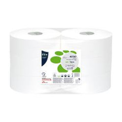 Superior Carta Igienica Jumbo Maxi