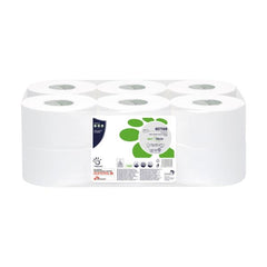 Superior Carta Igienica Jumbo Mini