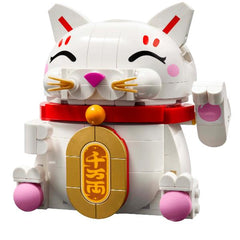 Gatto della fortuna