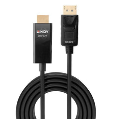 Cavo adattatore da Display Port a HDMI 4K60Hz da 1 m con HDR