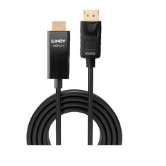 Cavo adattatore da Display Port a HDMI 4K60Hz da 2 m con HDR