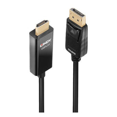 Cavo adattatore da Display Port a HDMI 4K60Hz da 2 m con HDR
