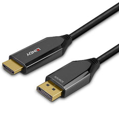 Cavo da DisplayPort 1.4 a HDMI 8K60 Attivo, 2m