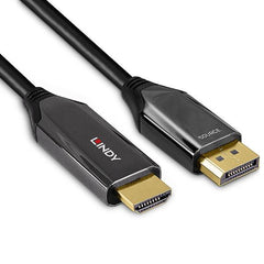 Cavo da DisplayPort 1.4 a HDMI 8K60 Attivo, 2m