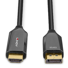 Cavo da DisplayPort 1.4 a HDMI 8K60 Attivo, 3m