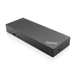 Dock ThinkPad ibrido USB-C con USB-A