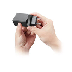 Adattatore da viaggio CA USB-C da 65 W