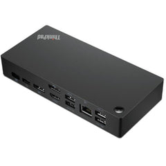 ThinkPad Universal USB-C Dock