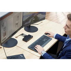 ThinkPad Universal USB-C Dock