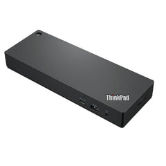 Dock workstation ThinkPad Thunderbolt 4