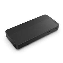 Dock da viaggio USB-C Dual Display (senza adattatore)